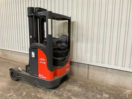 Linde R16G BR115