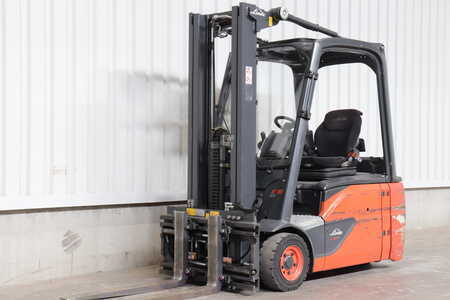 Linde E16L-02   BR386