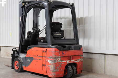 Linde E16L-02   BR386