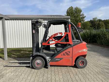 Diesel Forklifts 2018  Linde H20/600D BR392 (1)