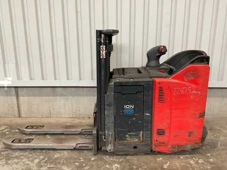 Wózek wysokiego podnoszenia 2018  Linde D12 HP SP ION   BR133 (1)