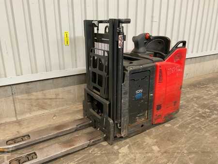 Wózek wysokiego podnoszenia 2018  Linde D12 HP SP ION   BR133 (2)