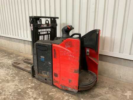 Wózek wysokiego podnoszenia 2018  Linde D12 HP SP ION   BR133 (3)