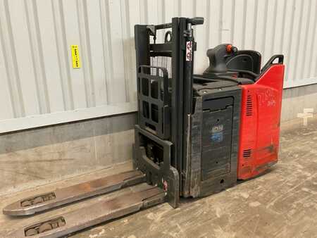 Wózek wysokiego podnoszenia 2018  Linde D12 HP SP ION   BR133 (2)