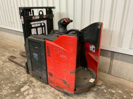 Wózek wysokiego podnoszenia 2018  Linde D12 HP SP ION   BR133 (3)