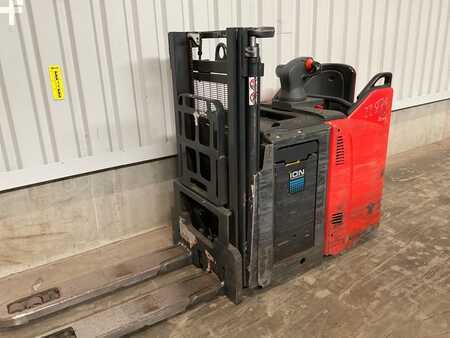 Linde D12 HP SP ION BR133