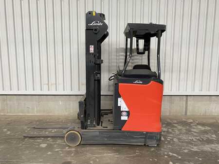 Linde R14  BR1120 Drive In