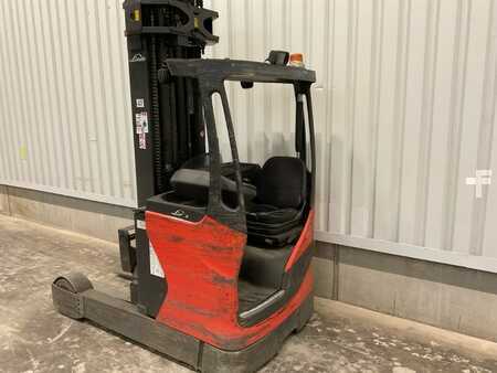 Carrelli retrattili 2018  Linde R25 BR1120 (3)