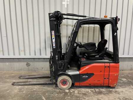 Linde E16 BR386