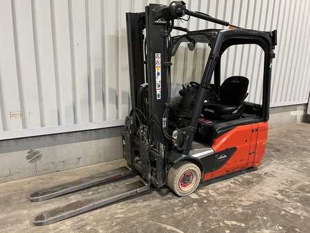 Linde E16 BR386