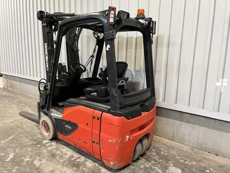 Linde E16 BR386