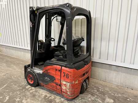 Linde E12 BR386