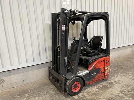 Linde E12 BR386