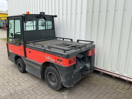 Vetotrukki 2020  Linde P250   BR127 (3)