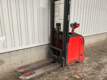 Pallet Stackers 2019  Linde D12APi   BR133 (2)