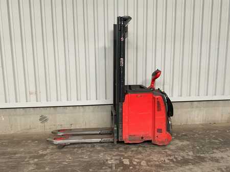 Pallet Stackers 2019  Linde D12APi   BR133 (1)