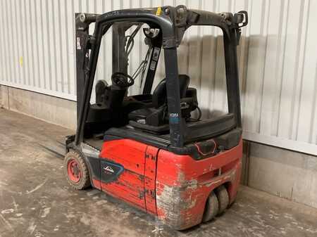 Linde E16 Li-ION BR386