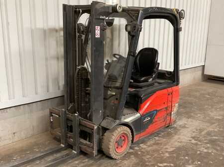 Linde E16 Li-ION BR386