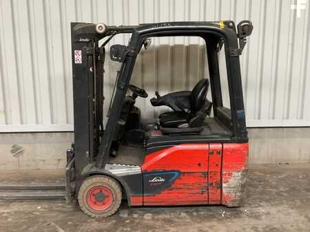 Linde E16 Li-ION BR386