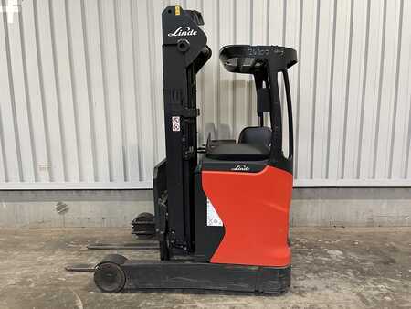 Retraky 2019  Linde R16 BR1120 (1)