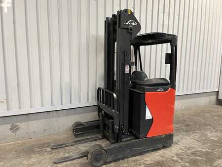 Reach Truck 2019  Linde R16 BR1120 (2)