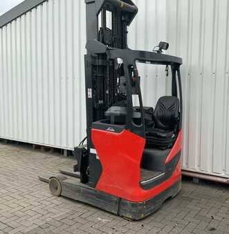 Rækketruck 2022  Linde R14   BR1120 (3)