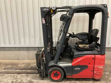 Linde E12 BR386