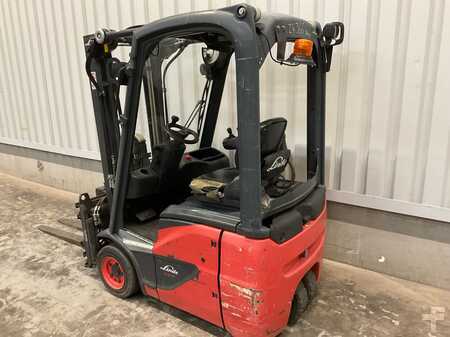 Linde E12 BR386