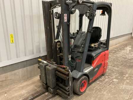 Linde E12 BR386