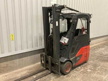 Linde E15   BR386-02