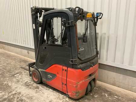 Linde E15   BR386-02