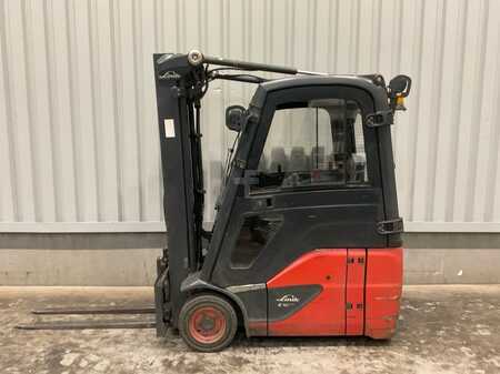 Linde E15   BR386-02