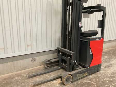 Schubmaststapler 2021  Linde R14 BR1120 (3)