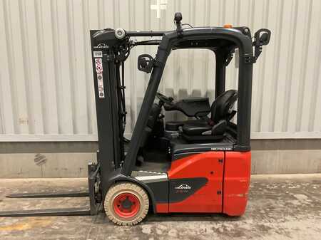 Linde E12 BR386