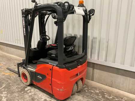 Linde E12 BR386