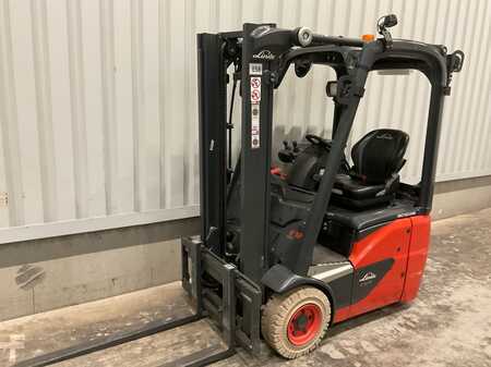 Linde E12 BR386