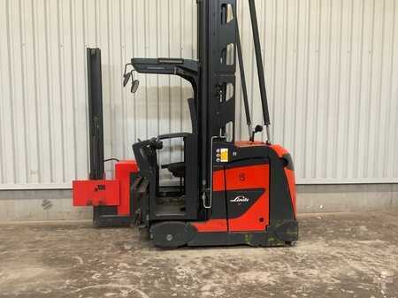 VZV pro práci v úzk.uličkách-retrakt 2017  Linde K-Gerät BR011 (1)