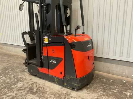 VZV pro práci v úzk.uličkách-retrakt 2017  Linde K-Gerät BR011 (3)