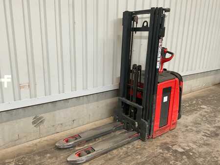 Wózek wysokiego podnoszenia 2021  Linde D12AP BR1173 (2)