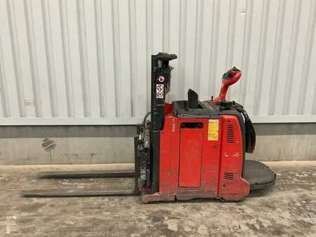 Ruční vysokozdvižný vozík 2019  Linde L06AC AP BR1170 (1)