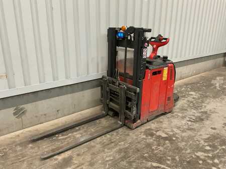 Ruční vysokozdvižný vozík 2019  Linde L06AC AP BR1170 (2)