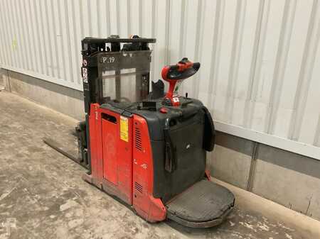 Ruční vysokozdvižný vozík 2019  Linde L06AC AP BR1170 (3)