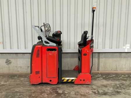 Trekkers 2019  Linde P30C BR1190 (1)