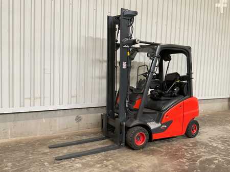 Dieseltruck 2018  Linde H20D BR391 (2)