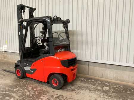 Dieseltruck 2018  Linde H20D BR391 (3)