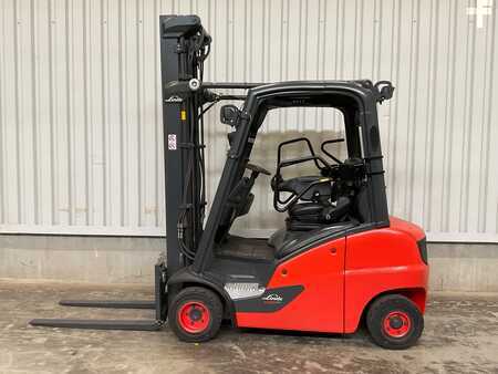 Dieseltruck 2018  Linde H20D BR391 (1)