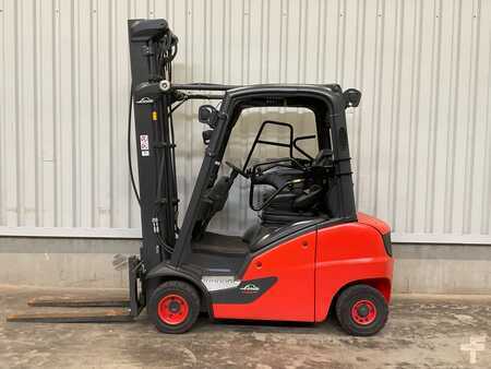 Dieseltruck 2018  Linde H20D BR391 (1)