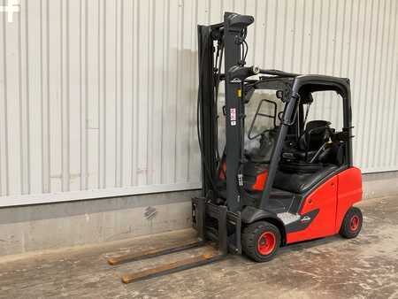 Dieseltruck 2018  Linde H20D BR391 (2)