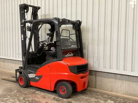 Dieseltruck 2018  Linde H20D BR391 (3)