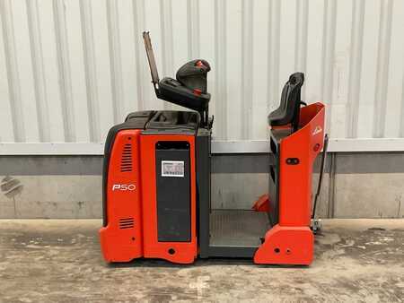 Schlepper 2012  Linde P50C BR1190 (1)